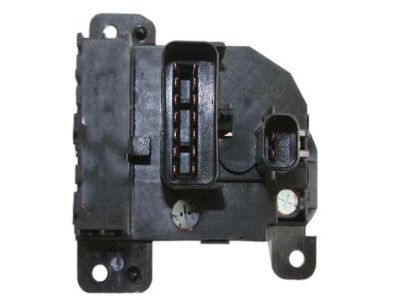 Dodge 56021675AE SWITCH Headlamp