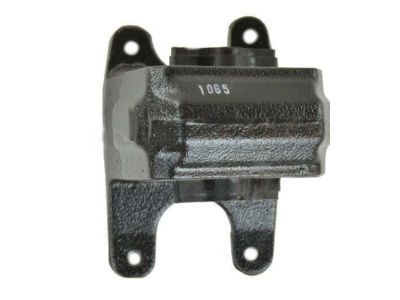Ram 68090659AA INSULATOR Engine Mount
