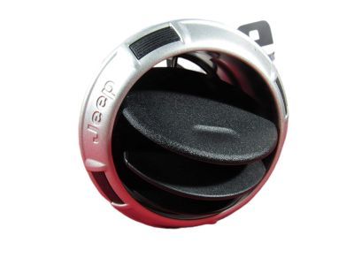 Jeep 1QC071X9AF OUTLET Air Conditioning & Heater