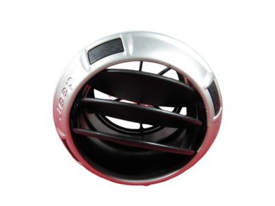 Jeep 1QC071X9AF OUTLET Air Conditioning & Heater