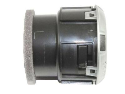 Jeep 1QC071X9AF OUTLET Air Conditioning & Heater