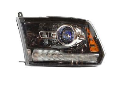 Ram 68324933AB LAMP Headlamp Park And Turn