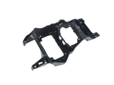 Mopar 68306652AA Reinforcement Instrument Panel Center Stack
