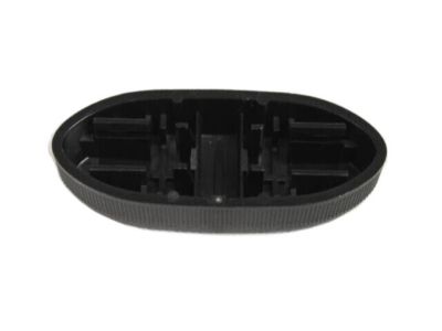 Chrysler 4602699AA KNOB Power Seat Switch