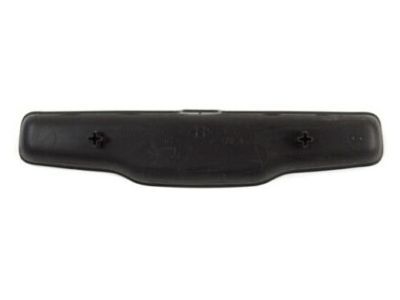 Mopar 68226608AA Mat Floor Console