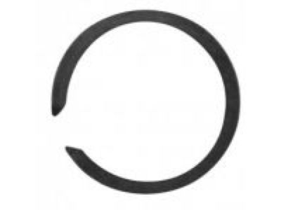 Jeep 5099221AA RING Snap