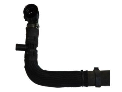 Mopar 55111472AC Upper Hose, Lower