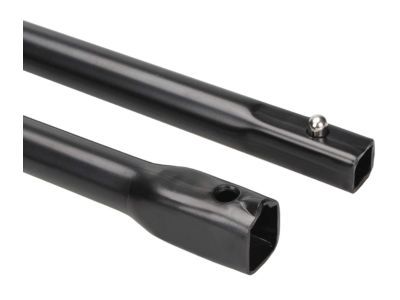 Ram 52014437AA EXTENSION Jack Handle Without Locking Button