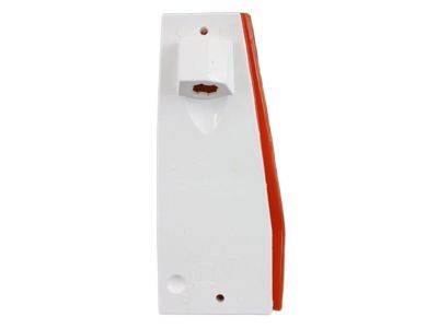 Jeep 56000111 LAMP, Marker, Left