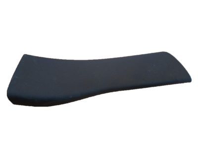 Jeep 1LY87DX9AB PLATE Scuff Rear