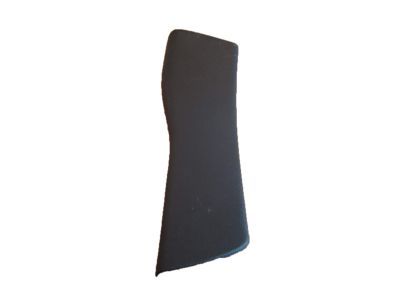 Jeep 1LY87DX9AB PLATE Scuff Rear