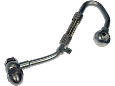 Ram 68229013AA TUBE Turbo Water Feed