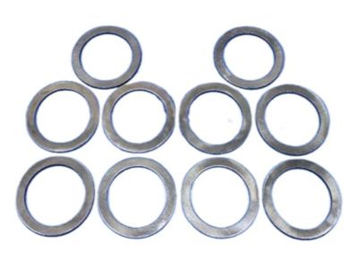 Jeep 68003268AA SHIM KIT Differential