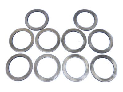 Jeep 68003268AA SHIM KIT Differential