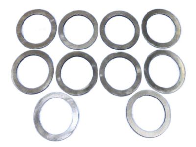 Jeep 68003268AA SHIM KIT Differential