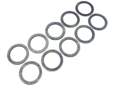 Jeep 68003268AA SHIM KIT Differential