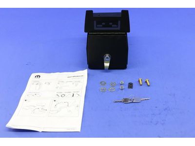 Jeep 82213769 LOCK KIT Storage