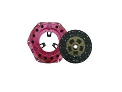 Ram 68010495AA DISC PACKAGE Overdrive clutch