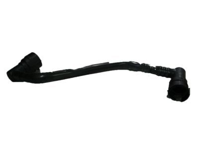 Jeep 53032856AB TUBE Crankcase Vent To Intake Manifold