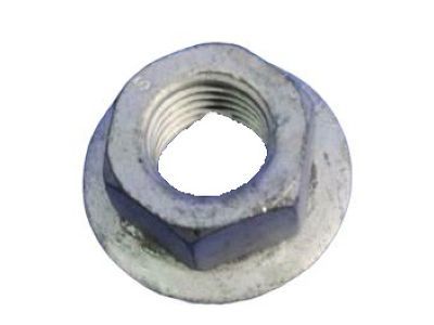 Ram 6504954AA NUT AND WASHER Hex M10X1.25