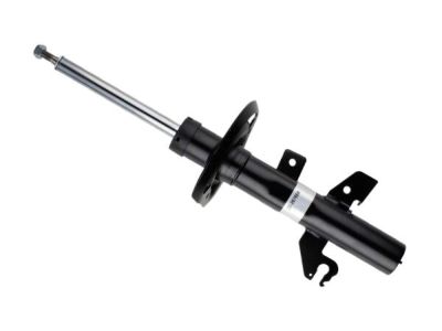 Jeep 5168581AE STRUT Front Suspension