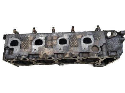 Jeep 53020798AB HEAD Cylinder Right