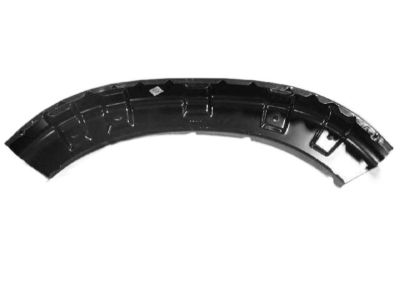 Ram 55372124AA PANEL Wheelhouse outer