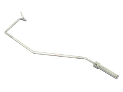 Dodge 68079296AA ROD Lock Front Door