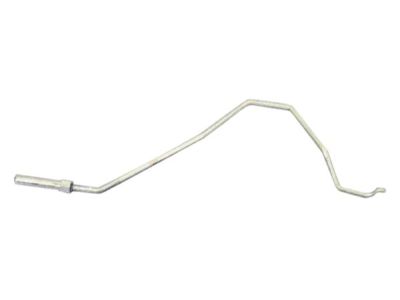 Dodge 68079296AA ROD Lock Front Door