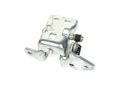 Mopar 5155095AD Hinge Front Door Lower