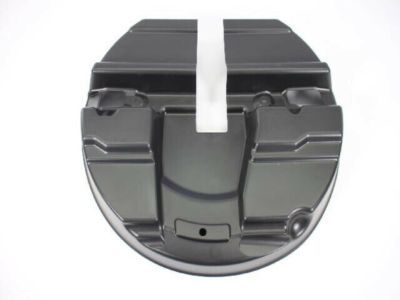 Ram 5109531AA COVER Spare Tire