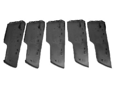 Chrysler 1WG46DX9AB Side Panel