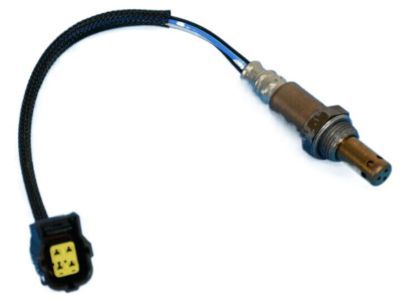 Mopar 56028998AA Oxygen Sensor, Front