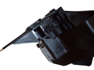Dodge 53032456AE BELLCRANK Accelerator and Cruise