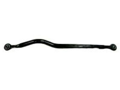 Jeep 68317849AA TRACK BAR Front