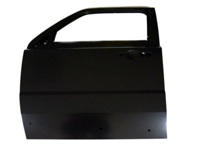 Jeep 68079391AD DOOR Front