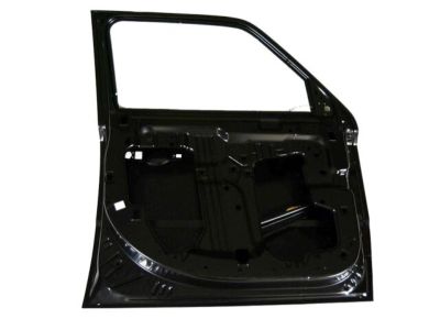 Jeep 68079391AD DOOR Front