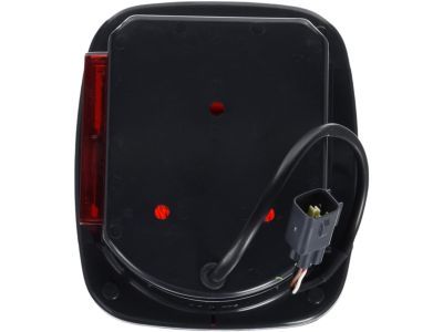 Mopar 56018648AC Lamp Tail Stop Turn