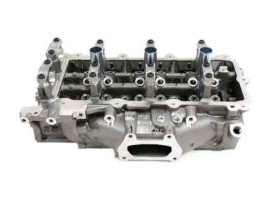 Dodge 68141353AC HEAD Cylinder With Valves