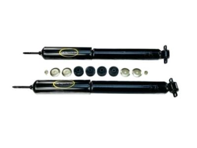 Jeep J0120369 NUT