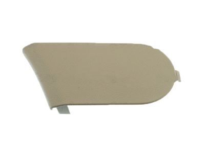 Dodge 1DQ361KAAA COVER Anchor
