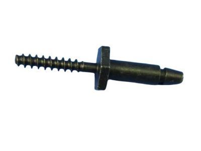 Jeep 55078130AB PIVOT STUD Headlamp