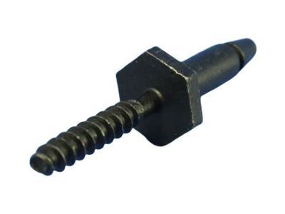 Jeep 55078130AB PIVOT STUD Headlamp
