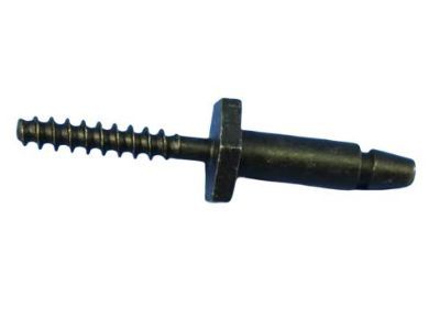 Jeep 55078130AB PIVOT STUD Headlamp