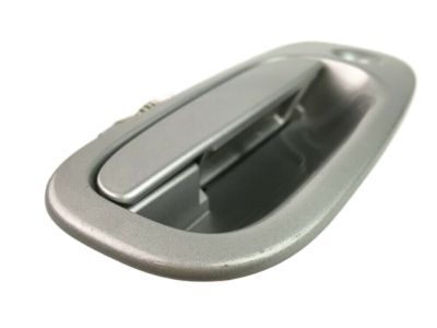Dodge 1NJ57WS2AA HANDLE Exterior Door