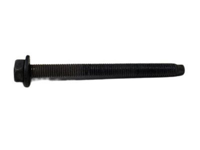 Chrysler 6503705 SCREW AND WASHER Hex Head Lock M8x1.25x95