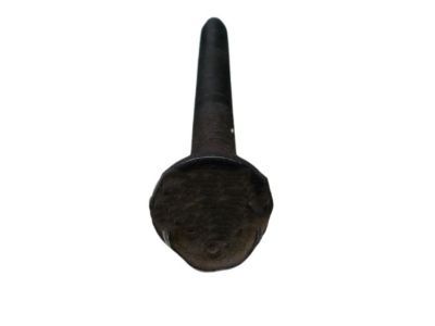 Chrysler 6503705 SCREW AND WASHER Hex Head Lock M8x1.25x95