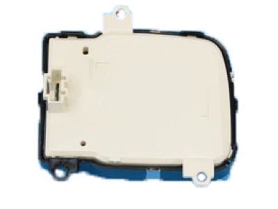 Ram 56046253AC SWITCH Odometer