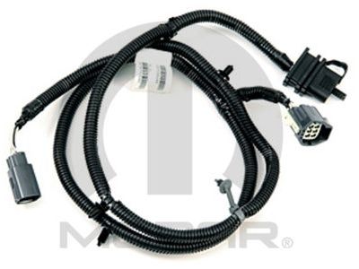 Dodge 82213986AB WIRING KIT Trailer Tow - 7 Way