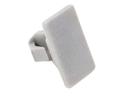 Dodge 1BA41WS1AA CLIP Cladding